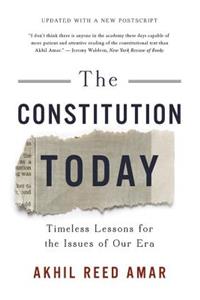 Constitution Today