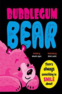 Bubblegum Bear (Picture Flats)