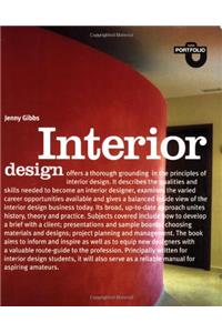 Interior Design (Portfolio)