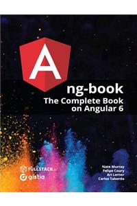 ng-book: The Complete Guide to Angular