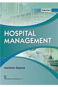 Hospital Management