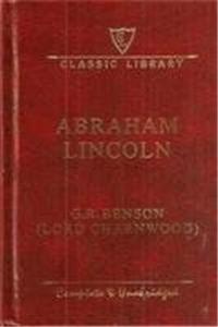 Abraham Lincoln