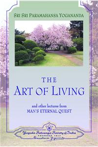 The Art Of Living