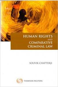 Human Rights and Comparative Criminal Law