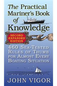 Practical Mariner's Book of Knowledge