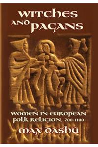 Witches and Pagans