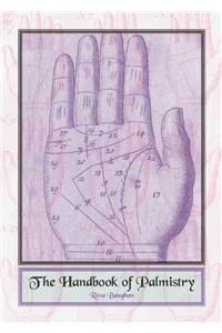 Handbook of Palmistry