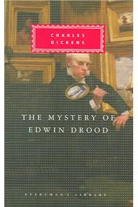 Mystery of Edwin Drood