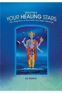 Your Healing Stars