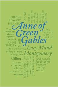 Anne of Green Gables