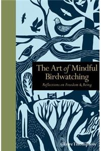 Art of Mindful Birdwatching