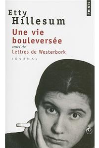 Une Vie Bouleversee: Journal 1941-1943