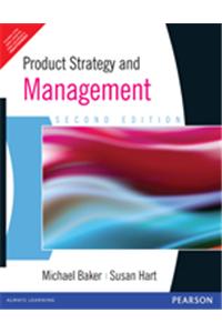 Product Strategy and Management