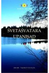 SHVETASHVATARA UPANISHAD