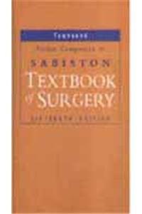 Pocket Companion to Sabiston Textbook of Surgery