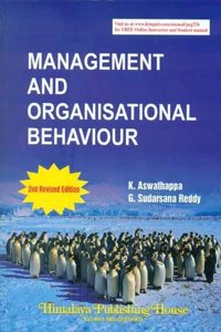 Magement And Organisatiol Behaviour