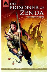 The Prisoner of Zenda