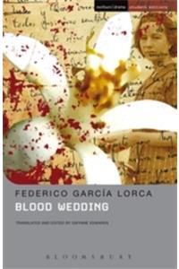 Blood Wedding