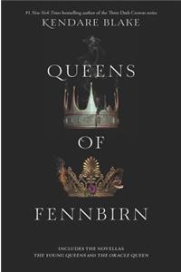 Queens of Fennbirn