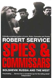 Spies and Commissars