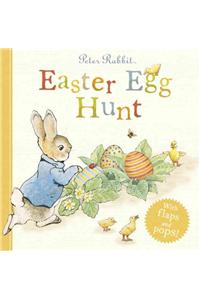 Peter Rabbit: Easter Egg Hunt