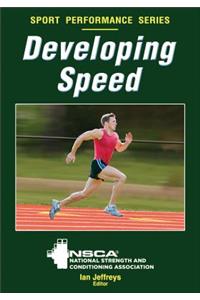 Developing Speed