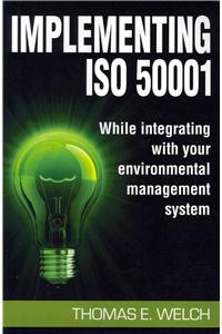 Implementing ISO 50001