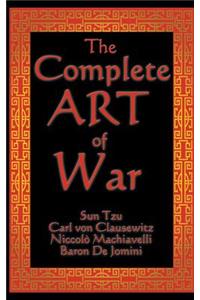 Complete Art of War