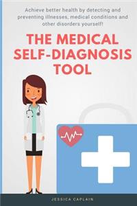 Medical Self Diagnosis Tool