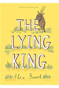 Lying King