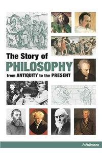 The Story of Philosophy