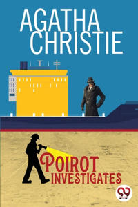 Poirot Investigates