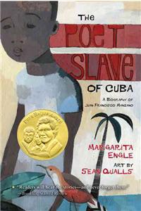 Poet Slave of Cuba