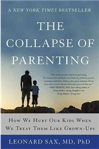 Collapse of Parenting