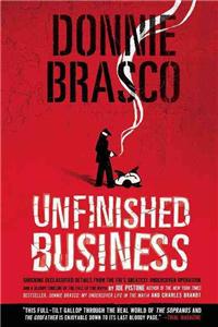 Donnie Brasco: Unfinished Business