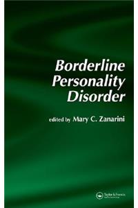 Borderline Personality Disorder