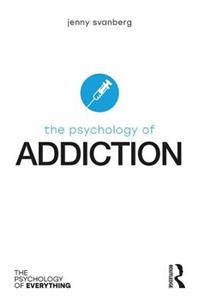 Psychology of Addiction