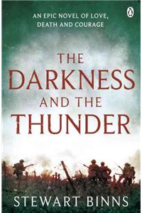 The Darkness and the Thunder: 1915