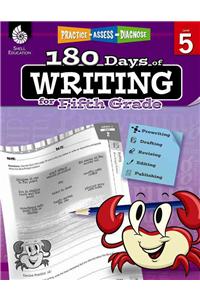 180 Days™: Writing for Fifth Grade