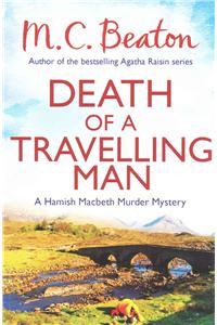 Death of a Travelling Man