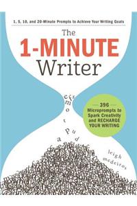 1-Minute Writer