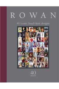 Rowan: 40 Years