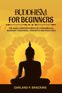 Buddhism For Beginners