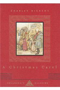 A Christmas Carol