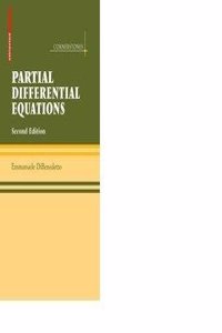 Partial Differential Equations, 2Nd Edition