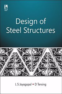 Desgin Of Steel Structures