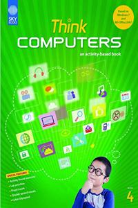 THINK COMPUTERS BOOK 4