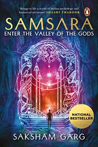 Samsara: Enter The Valley Of The Gods (