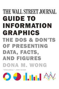 The Wall Street Journal Guide to Information Graphics