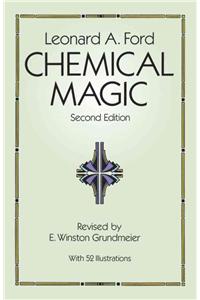 Chemical Magic